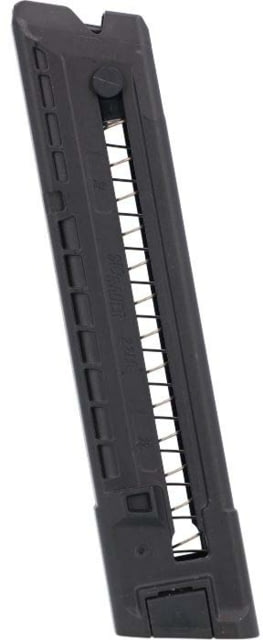  SAUER P322 .22 LR 25 Round Pistol Magazine Black 1 Pack Polymer 25RD Ammo