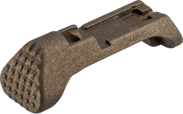 Timber Creek Sig Sauer P365 Extended Magazine Release Burnt Bronze SS P365 EMR BB