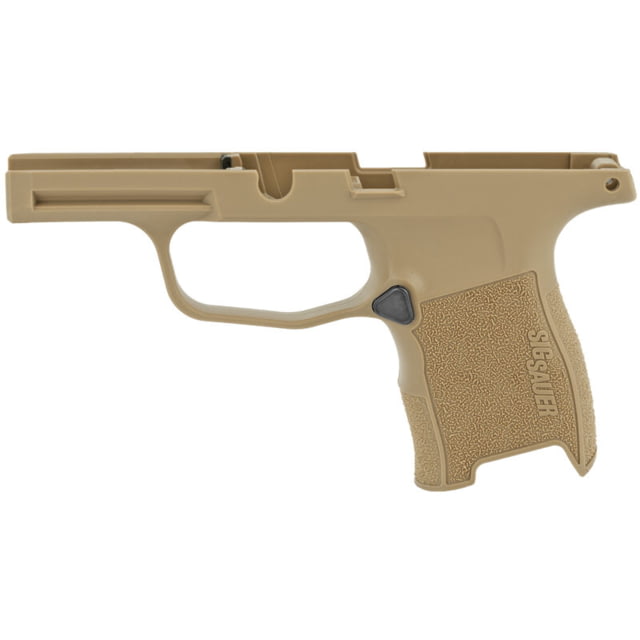 EDEMO SIG SAUER P3 65 Grip Module Assembly  EDEMO2 Used Condition Like New - Sig Sauer