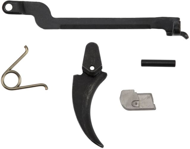 USED SIG SAUER P 365 Trigger Group KIT-365-TRIGGER-GROUP EDEMO1 Used Condition Fair Scratches - Sig Sauer