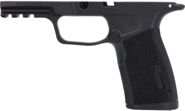 EDEMO SIG SAUER P365 X-Macro Grip Standard Module Black  EDEMO11 - Sig Sauer