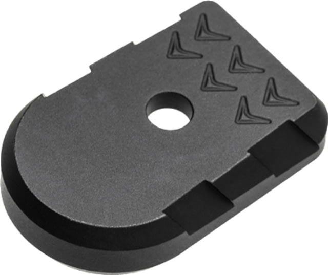 Sig Sauer P365 XMacro Base Plate Black
