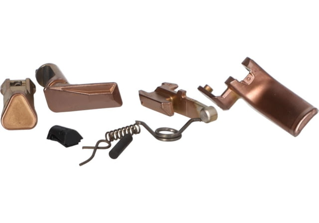 SIG SAUER P365X Manual Safety Controls Parts Kit