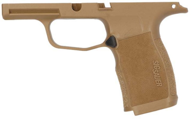 EDEMO SIG SAUER P365XL 9mm Standard Grip Module Coyote Compact  EDEMO1 - Sig Sauer