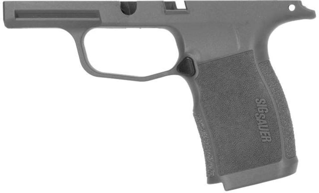 USED SIG SAUER P365XL 9mm Standard Grip Module Grey Compact - Sig Sauer