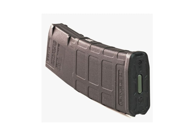 SIG SAUER PMAG GEN 2 5.56 NATO 30 Rounds Rifle Magazine - No Window Black 30 - Sig Sauer