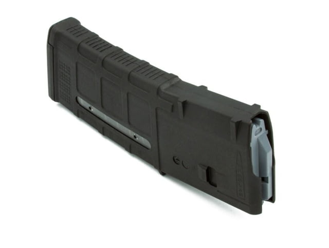 SIG SAUER PMAG GEN 3 P556/MCX/SIG516 5.56 NATO 30 Rounds Rifle Magazine w/Window Black 30 - Sig Sauer