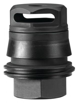 SIG SAUER QD Taper-Lok Muzzle Brake Mount For SRD338-QD M18x1 TPI