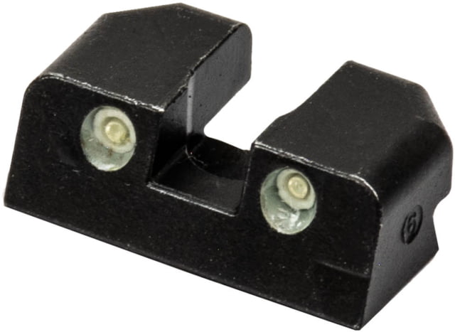 SIG SAUER Rear Night Sight Assy Front #6 - Sig Sauer