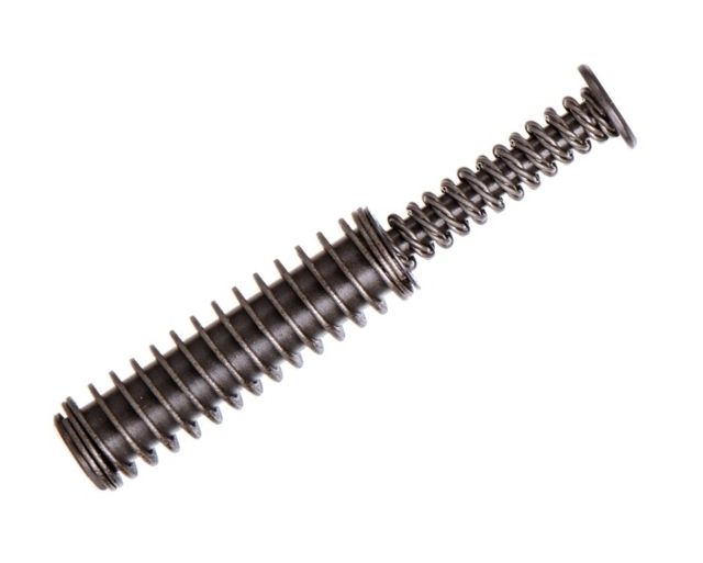 SIG SAUER Recoil Spring Assembly for the P320 9 mm Corrosion Resistant Black