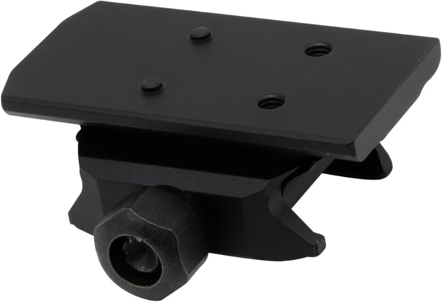 USED SIG SAUER Romeo Red Dot Mount Fit Romeo3MAX and XL Black SOR3M100 EDEMO2 Used Condition Like New - Sig Sauer