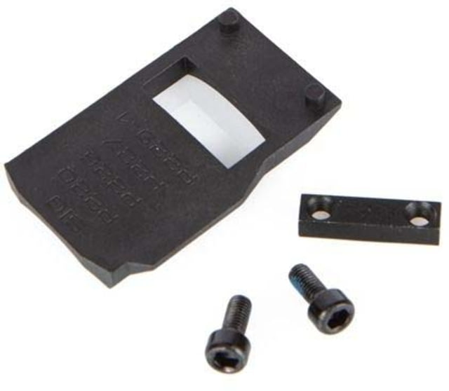 SIG SAUER Romeo Red Dot Mounting Kit SIG SAUER 220 226 227 229-1 black small - Sig Sauer