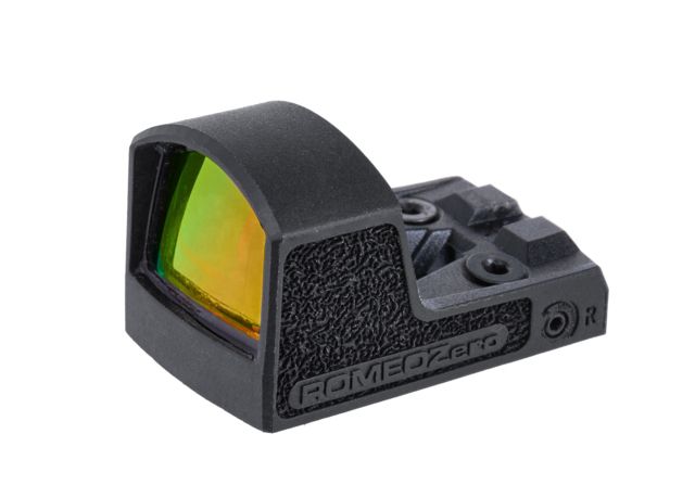 USED SIG SAUER Romeo Zero 1x Red Dot Sight 3 MOA for P365/P365XL Black Small  EDEMO98 Used Condition Good Inspect and Rebox - Sig Sauer