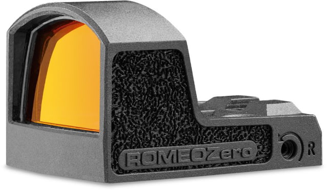 SIG SAUER ROMEOZero 1x 24mm Auto Off Reflex Red Dot Sight Black 3 MOA
