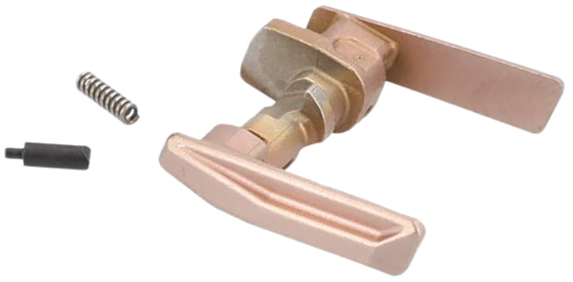 Sig Sauer Safety Parts Kit 9mm Luger/380 ACP Sig P365/P365X/XL Matte Rose Gold - Sig Sauer