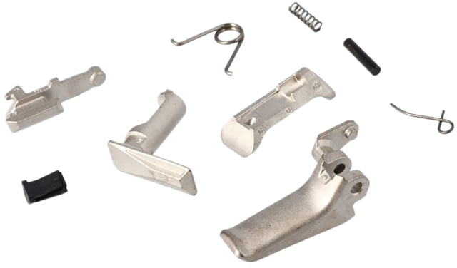 Sig Sauer Safety Parts Kit 9mm Luger/380 ACP Sig P365/P365X/XL Nickel - Sig Sauer