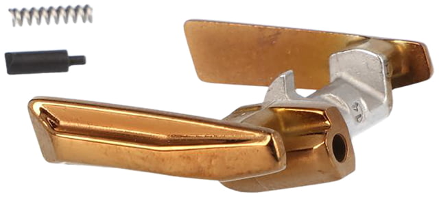 Sig Sauer Safety Parts Kit 9mm Luger/380 ACP Sig P365/P365X/XL Red Bronze - Sig Sauer