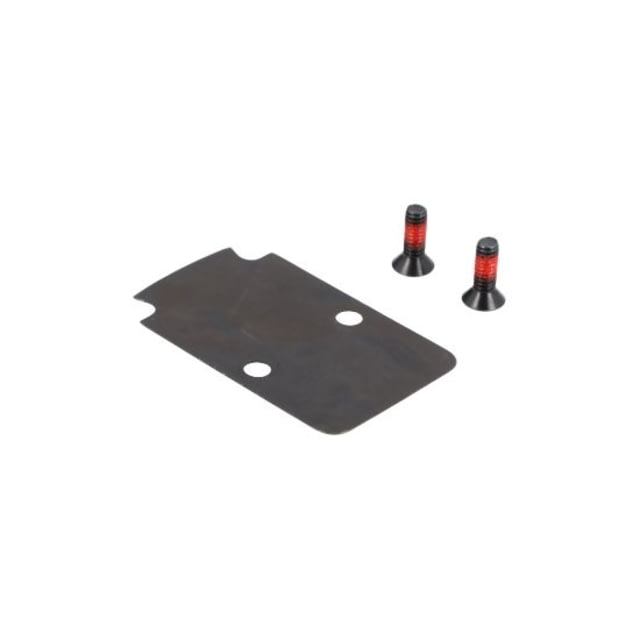 Sig Sauer SIG SAUER Trijicon RMR/SRO Sealing Plate Kit Black - $50.99 at Optics Planet