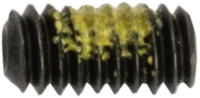 SIG SAUER Set Screw Cup Point 5-40x1/4L - Sig Sauer