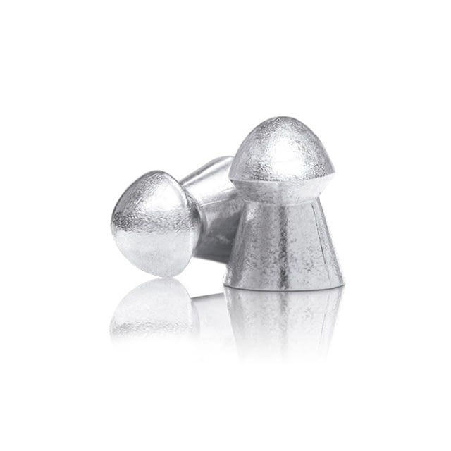 SIG SAUER Sig .177 Dagger Domed 10.03gr Lead Alloy Pellets 500 Ct.