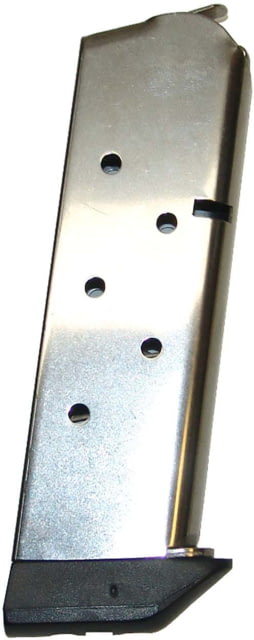 Rounds Pistol Magazine Ammo