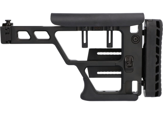 SIG SAUER Cross Folding Rifle Stock Black