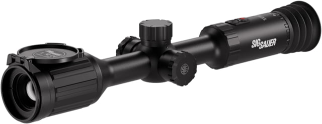Sig Sauer SIG SAUER ECHO Riflescopes S