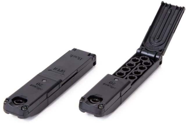 SIG SAUER P320-M17 .177 Cal 20 Rounds Air Magazine Black 20