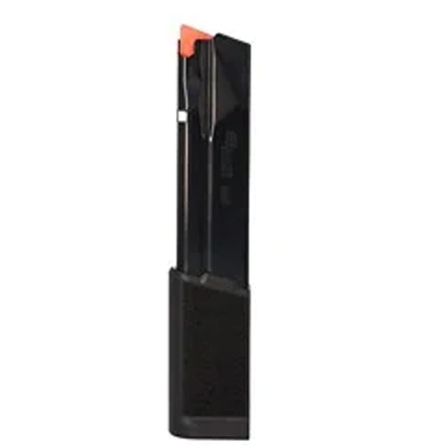  SAUER P365 X-Macro 9mm 25 Rounds Pistol Magazine Black 25 Ammo