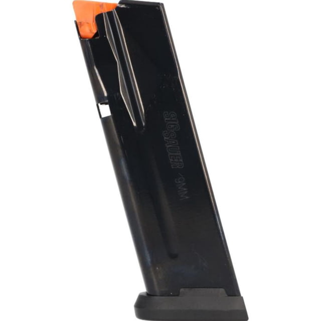 Sig Sauer Sig Sauer P365/X/XL/XMacro Handgun Magazine 9mm Luger 17/rd Bulk - Sig Sauer