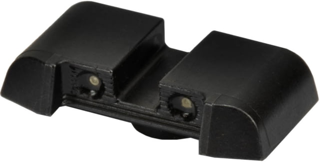 SIG SAUER Sight Rear Plate Top With Vials No8 - Sig Sauer