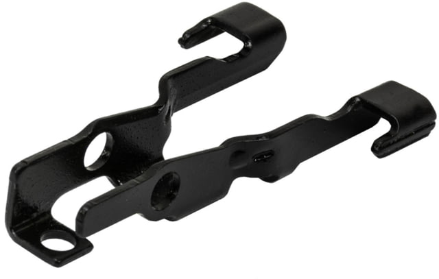 SIG SAUER Slide Catch Lever Black Oxide - Sig Sauer