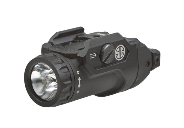 USED SIG SAUER Foxtrot 2R Weapon Light Black SOF2R100 - Sig Sauer