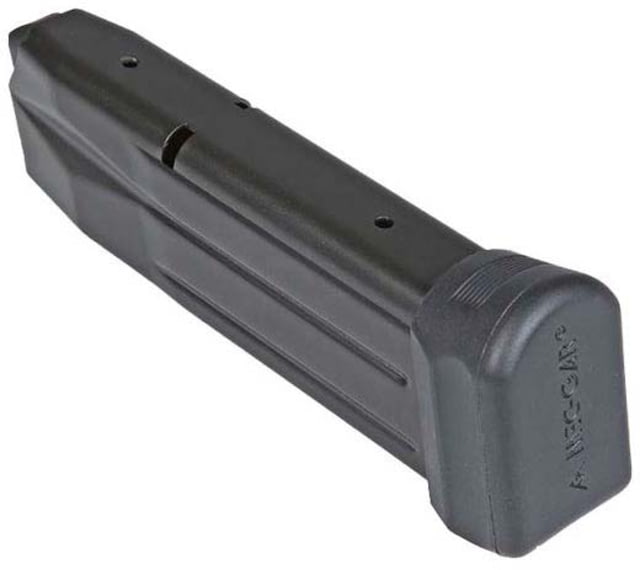SIG SAUER 9mm Luger 17 Round Pistol Magazine Blued 1 Pack Steel 17RD
