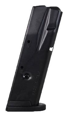  SAUER Sub-Compact Magazine P250/P320 40/357 10RD MAGMODSC431-10RD Ammo