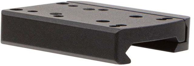 SIG SAUER Universal Reflex Sight Low Profile Mount