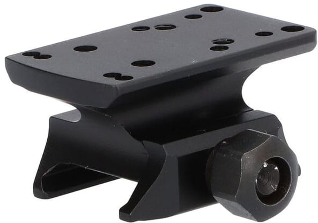 EDEMO SIG SAUER Universal Reflex Sight Riser Mount Black SOR2M100 EDEMO3 Used Condition Like New - Sig Sauer