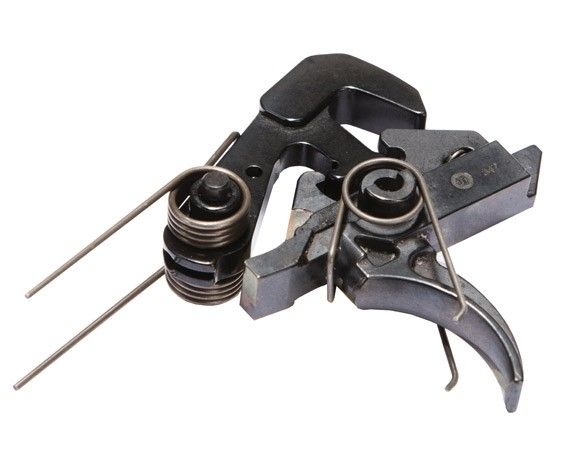 SIG SAUER Virtus MCX Trigger Kit AR Two Stage Match Duo Black NSN N - Sig Sauer