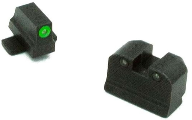 Sig Sauer SIG SAUER X-RAY3 Sight Set Day/Night Suppressor Black NSN N - $99.99 at Optics Planet