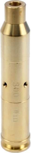 SSI Sight-Rite Cartridge Laser Bore Sighter - .300 Win .338 Win