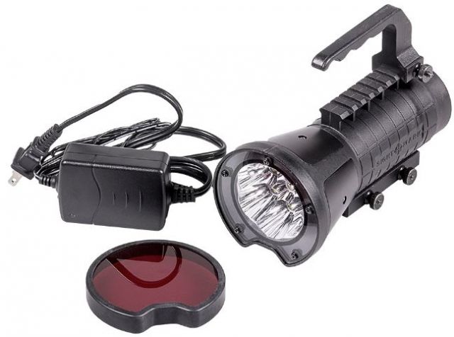 Sightmark 3000 Lumen Tactical Spotlight - Sightmark
