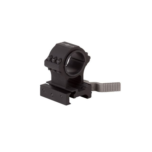Sightmark 30mm/1 inch Medium Height QD Mount - Sightmark
