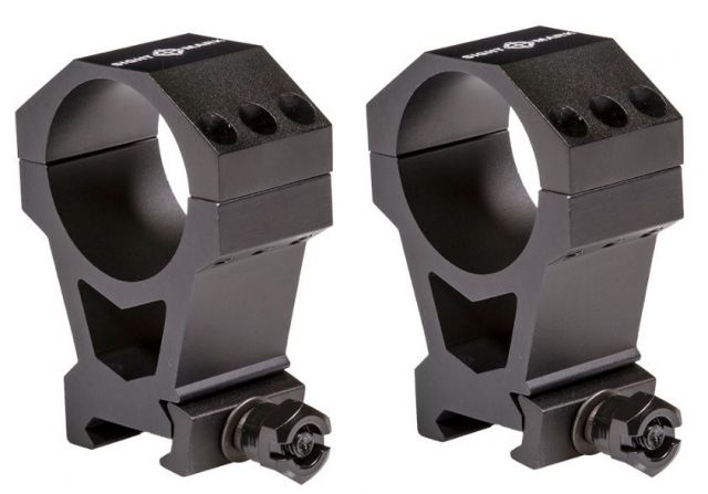 SightMark 34mm High Height Picatinny Ring - Sightmark