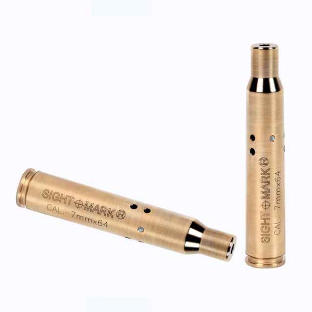 Sightmark Laser Bore Sight 7mm X 64 - Sightmark