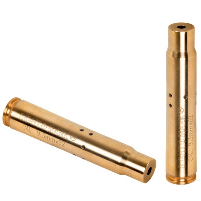 Sightmark Laser Bore Sight 9.3mm X 62 - Sightmark