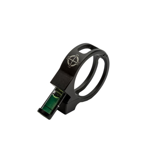 SightMark Bubble Level Ring 30mm Black - Sightmark