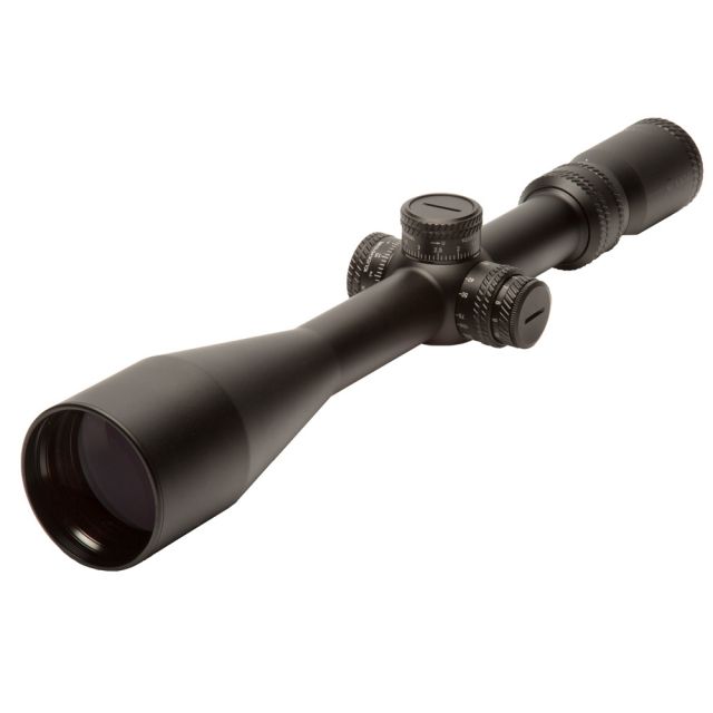 SightMark Citadel 5-30x56 LR2 Rifle Scope Black - Sightmark