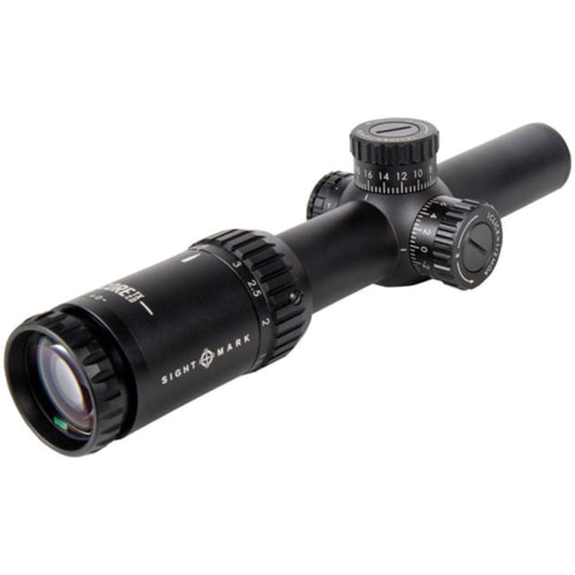 Sightmark SightMark Core TX 2.0 Riflescope 1-4x24 AR556 - $159.35 at Optics Planet