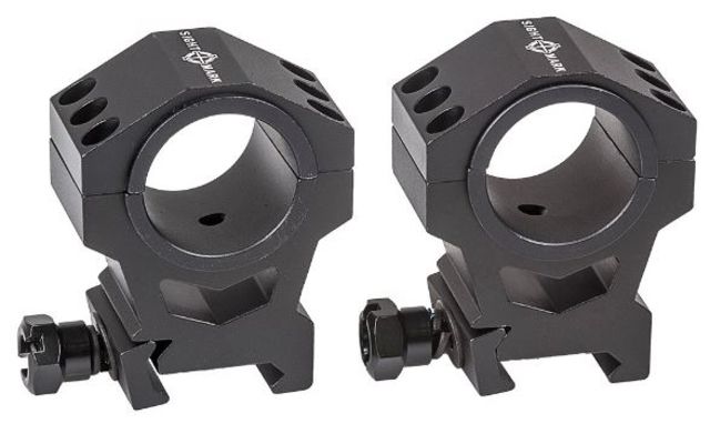 SightMark Tactical Mounting Picatinny Ring