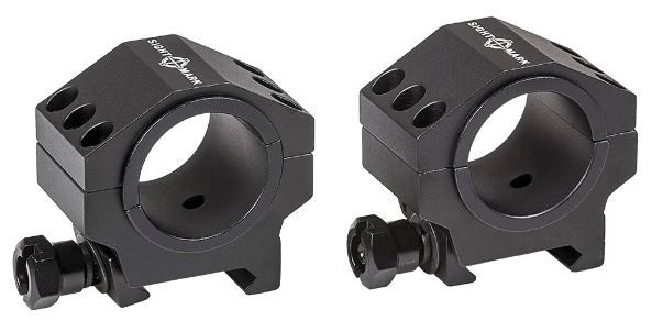 SightMark Tactical Mounting Picatinny Ring